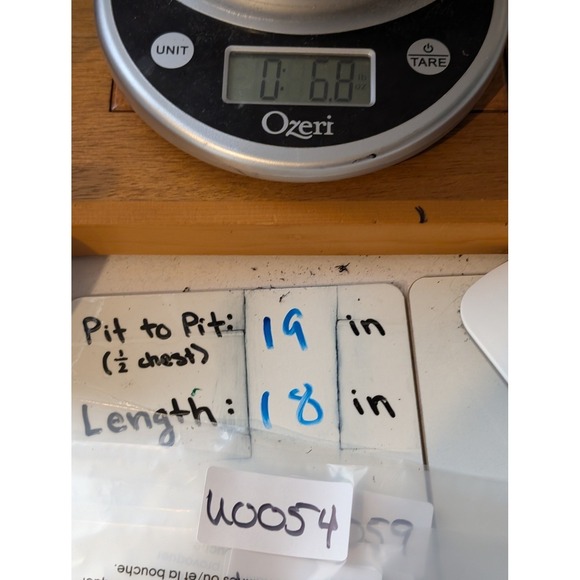 Old Navy Speckled Knit Button Cropped Cardigan Cream Women M Cottagecore Preppy - Picture 10 of 10